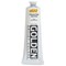 Golden Heavy Body Artist Acrylics - Iridescent Bright Gold (Fine), 5 oz tube